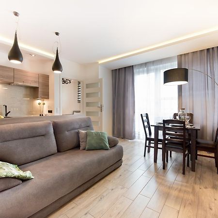 Nice Stay Apartment By Rentoom Stary Toruń Dış mekan fotoğraf