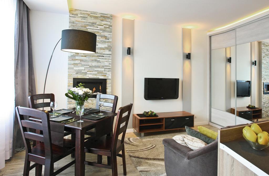 Nice Stay Apartment By Rentoom Stary Toruń Dış mekan fotoğraf