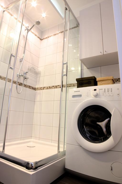 Nice Stay Apartment By Rentoom Stary Toruń Dış mekan fotoğraf