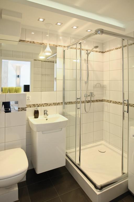 Nice Stay Apartment By Rentoom Stary Toruń Dış mekan fotoğraf