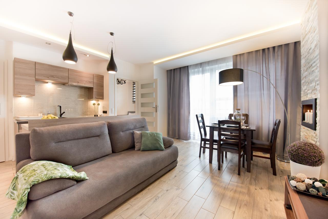 Nice Stay Apartment By Rentoom Stary Toruń Dış mekan fotoğraf