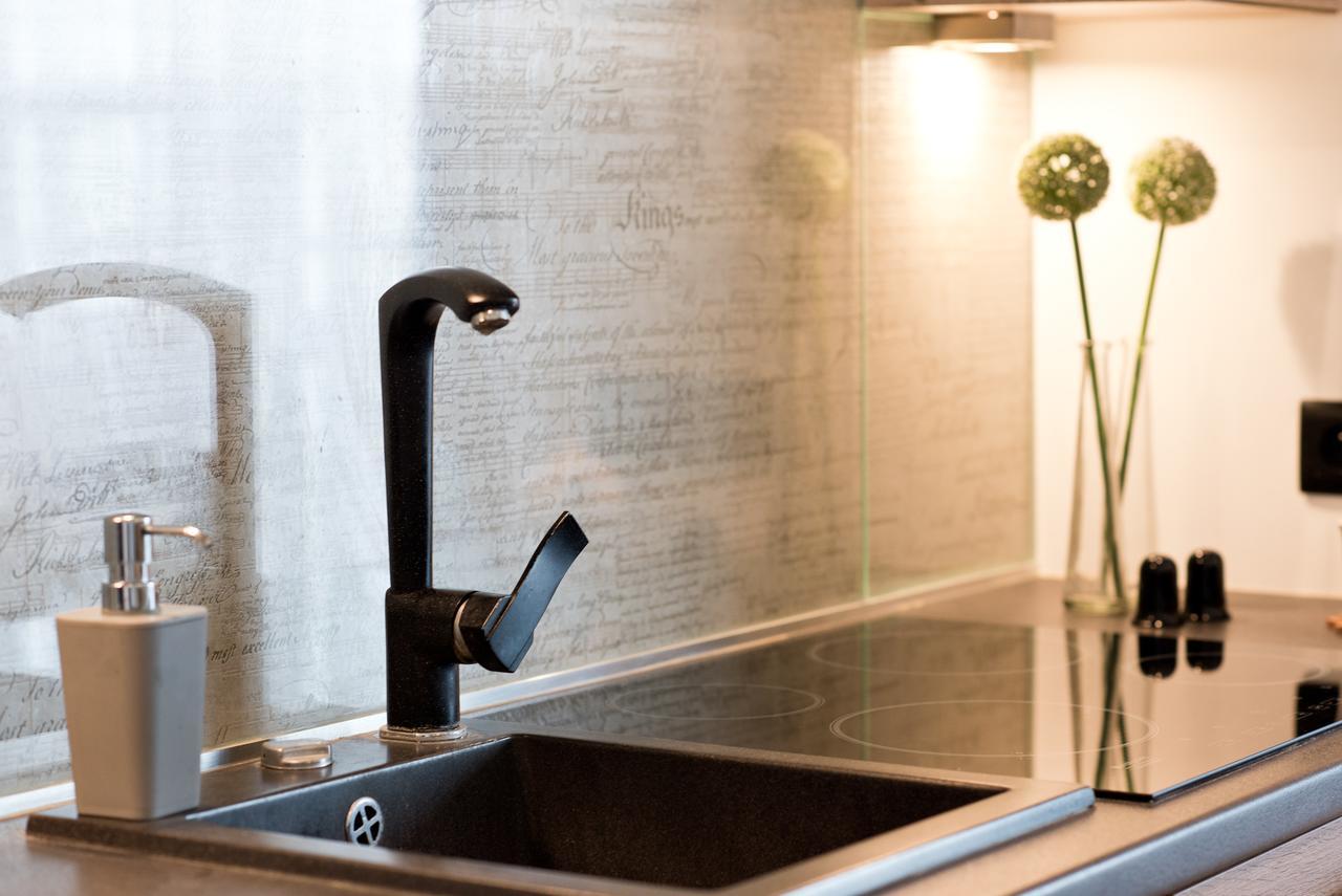 Nice Stay Apartment By Rentoom Stary Toruń Dış mekan fotoğraf