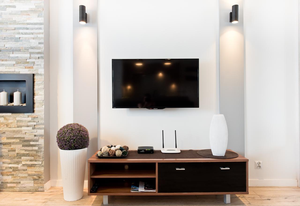 Nice Stay Apartment By Rentoom Stary Toruń Dış mekan fotoğraf
