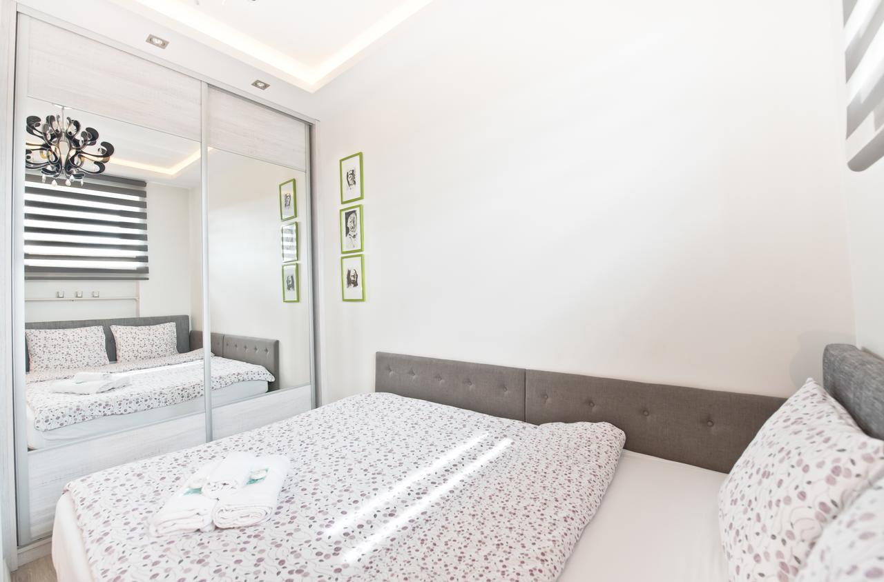 Nice Stay Apartment By Rentoom Stary Toruń Dış mekan fotoğraf