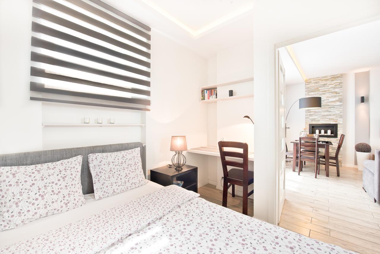 Nice Stay Apartment By Rentoom Stary Toruń Dış mekan fotoğraf