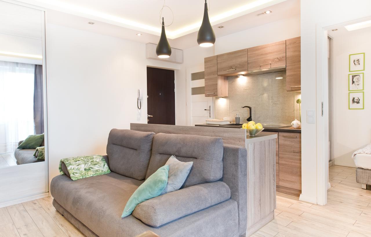 Nice Stay Apartment By Rentoom Stary Toruń Dış mekan fotoğraf