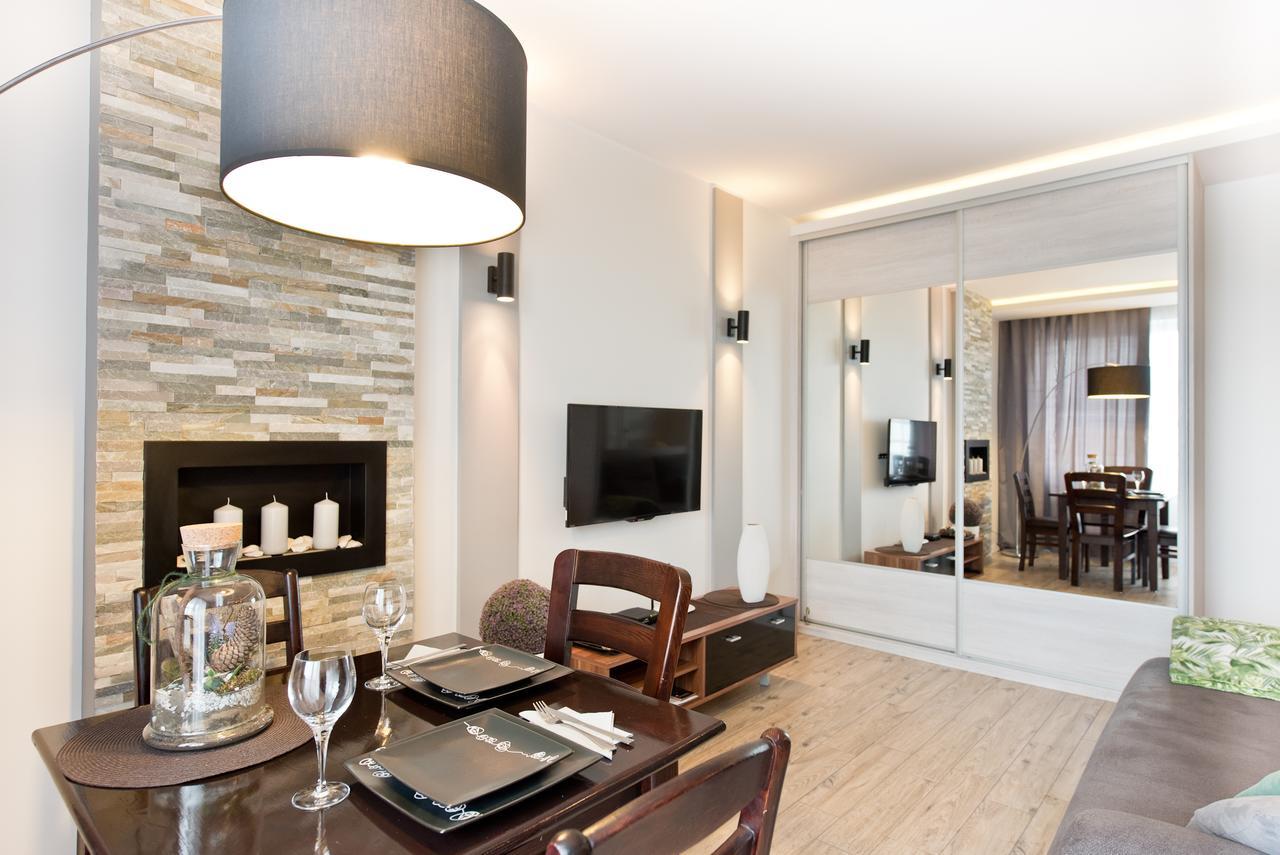 Nice Stay Apartment By Rentoom Stary Toruń Dış mekan fotoğraf