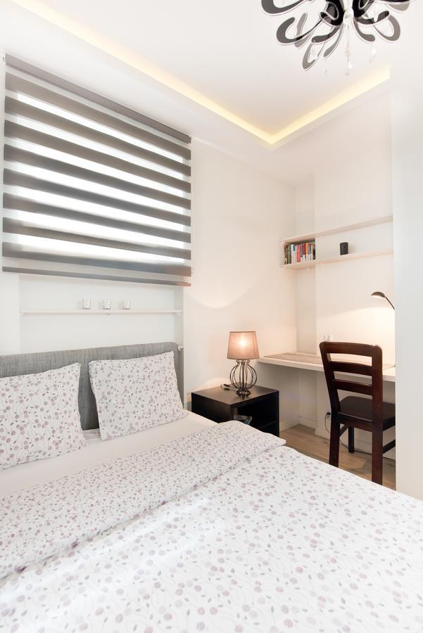 Nice Stay Apartment By Rentoom Stary Toruń Dış mekan fotoğraf